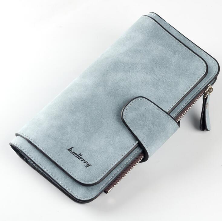 Fashion Woman Wallet Hanzuva