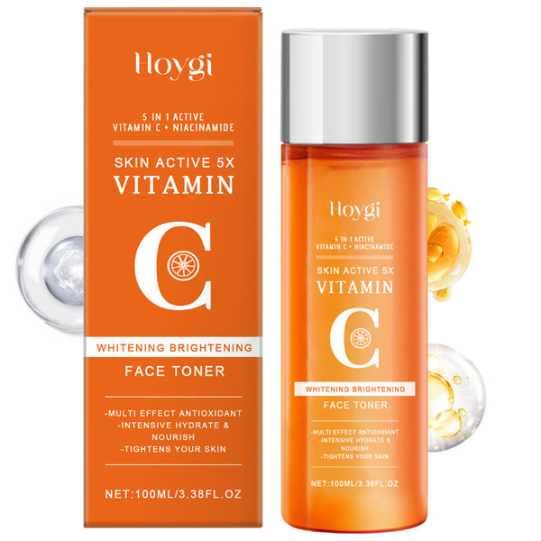 Vitamin C Whitening Toner Hanzuva
