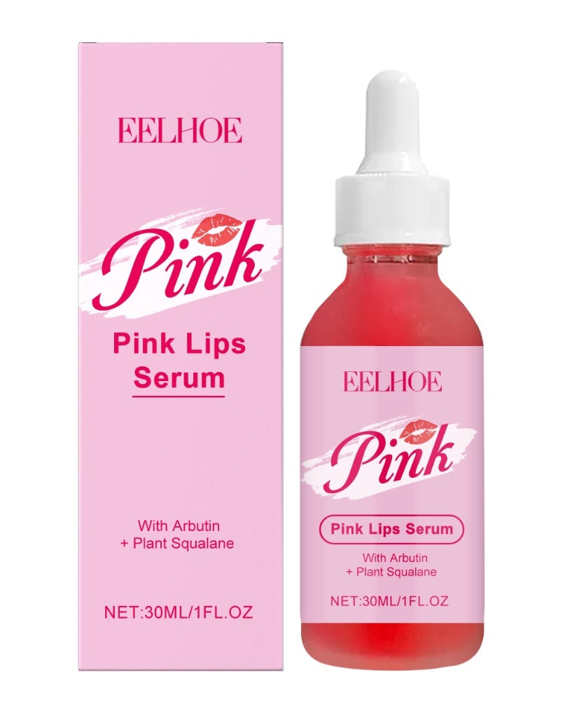 Lip Fading Color