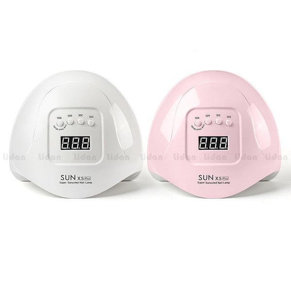 Quick Dry Nail Phototherapy Machine Hanzuva