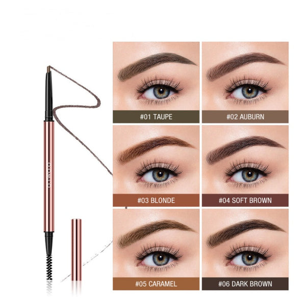 Eye Brow Make-Up Hanzuva