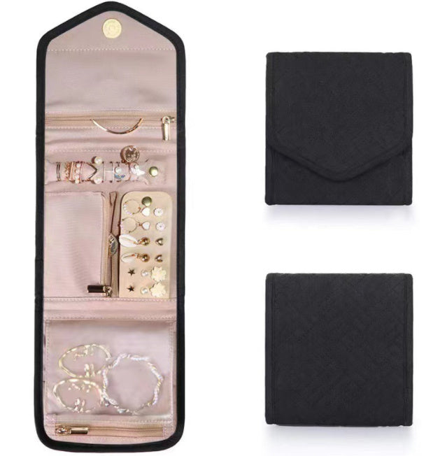 Jewerly Storage Bag Hanzuva