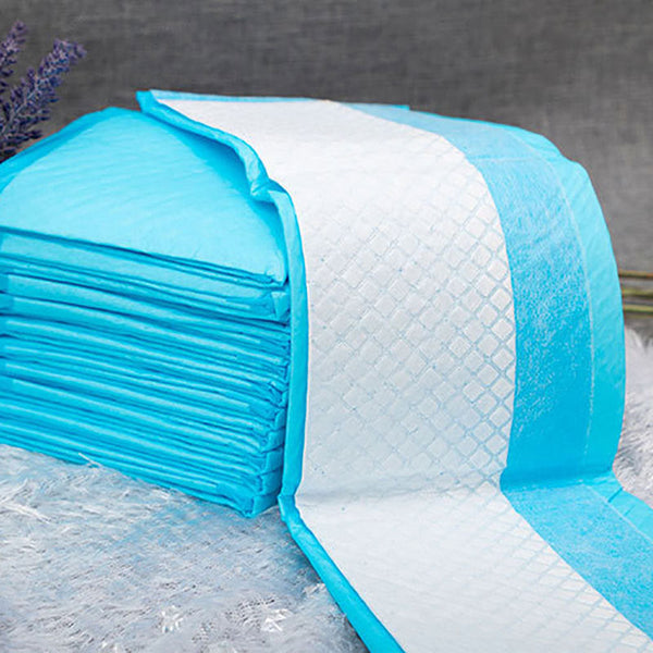 Disposable Diaper Pad Absorbent Pet Products Hanzuva