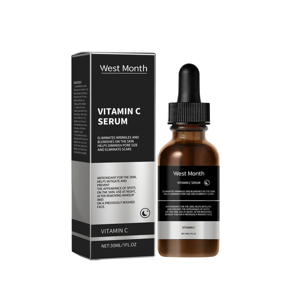 Vitamin C Serum Hanzuva