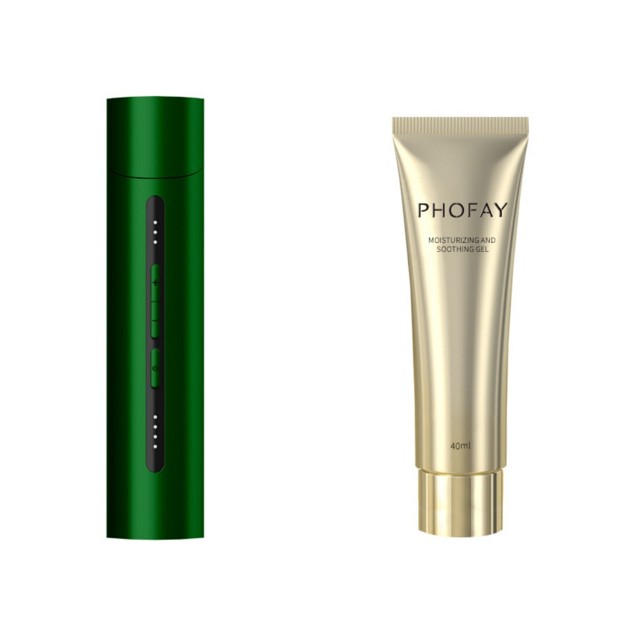 Skin Photon IPL Device Pulse Import Beauty Instrument