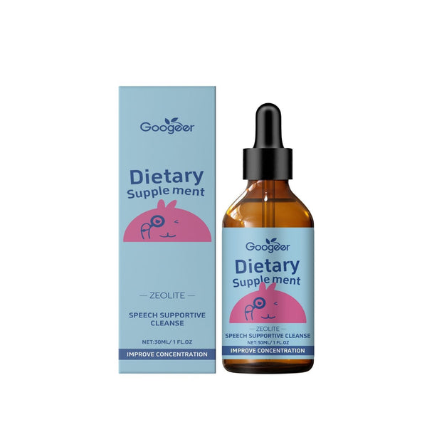 Dietary Supplement Hanzuva