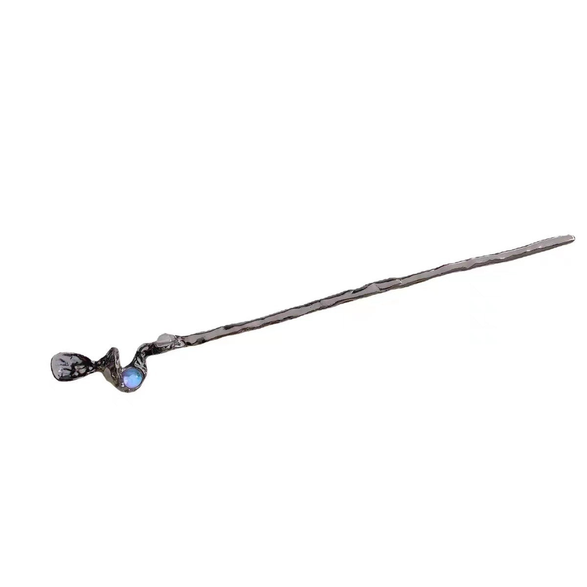 Moonlight Stone Hairpin Eclipse Series Hair Accessories Pan