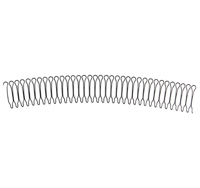 Female Fixed Broken Hair Invisible Hairpin