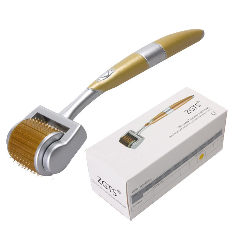192 Microneedle Roller Titanium Alloy Needle Roller Beauty Salon Household Facial Import Instrument