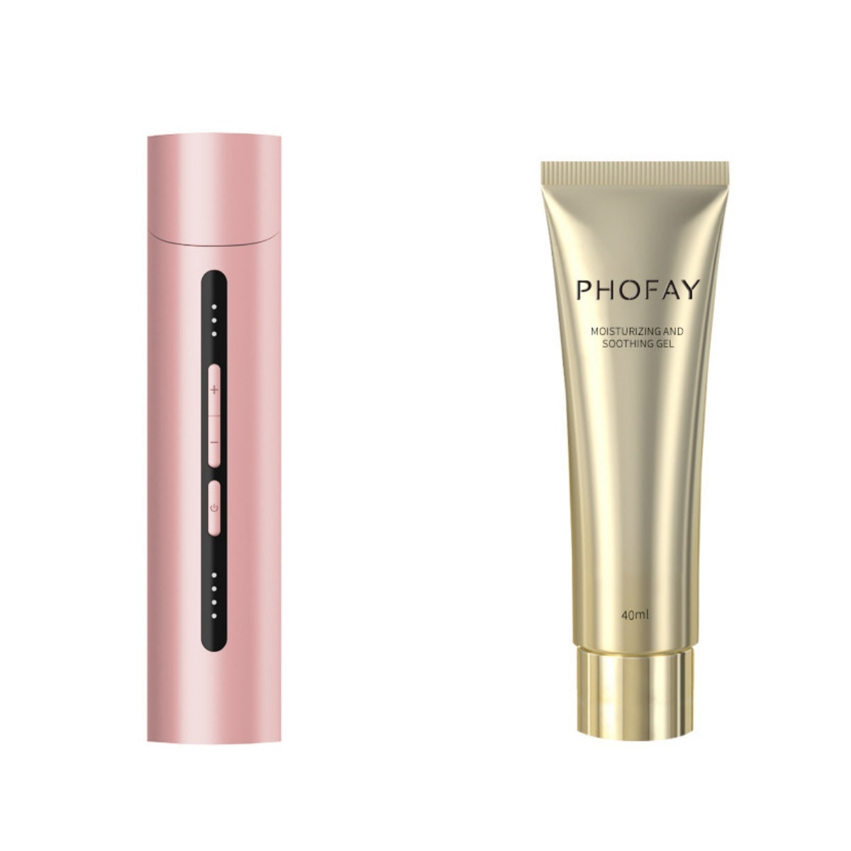 Skin Photon IPL Device Pulse Import Beauty Instrument