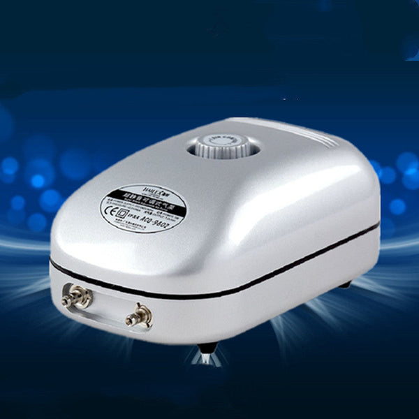 Ultra-quiet Air  Double Head  Four Head Fish Tank Oxygen  Oxygen Hanzuva