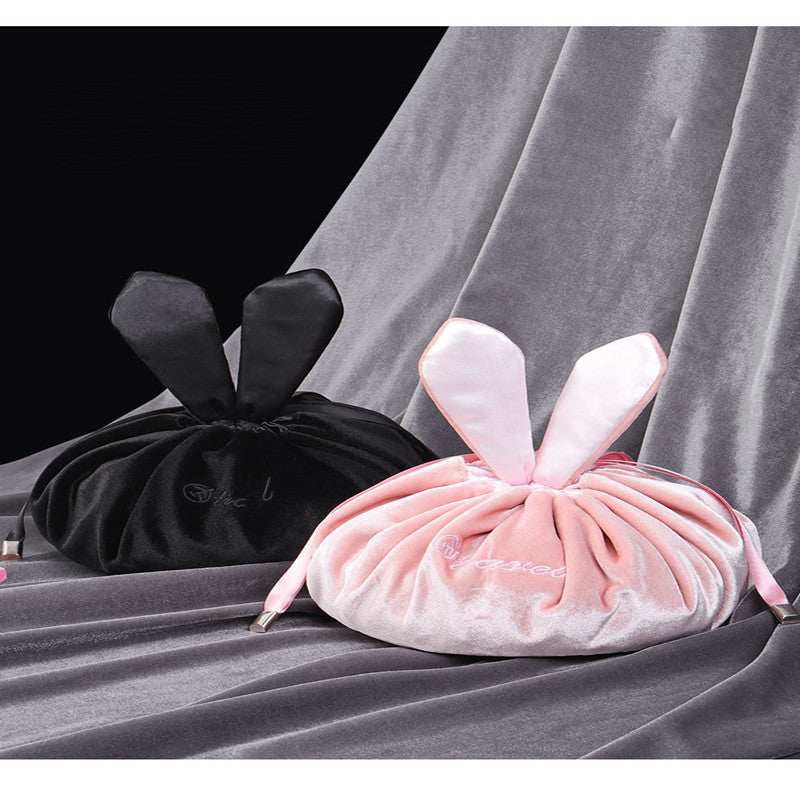 Lazy cosmetic bag Hanzuva
