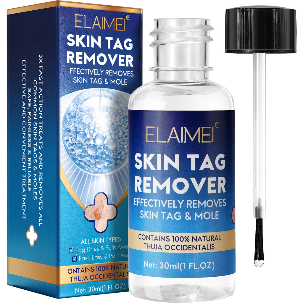 Deyou Solution Bottled Portable