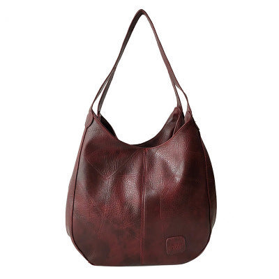 Womens Hand bags Designers Luxury Handbags Women Shoulder Bags Female Top-handle Bags Sac a Main Fashion Brand Handbags Hanzuva