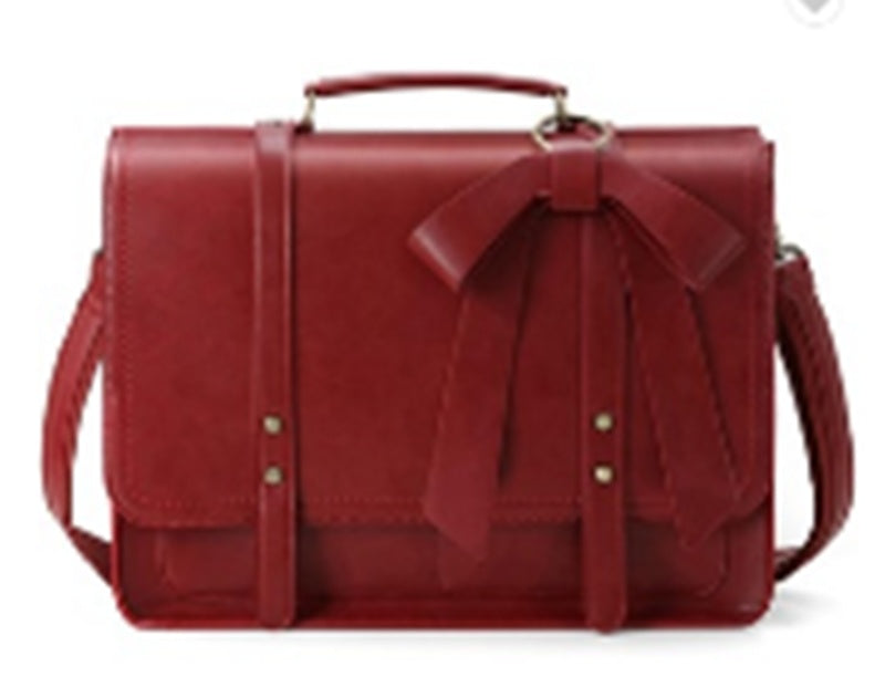 Women's shoulder bag Korean version Hanzuva