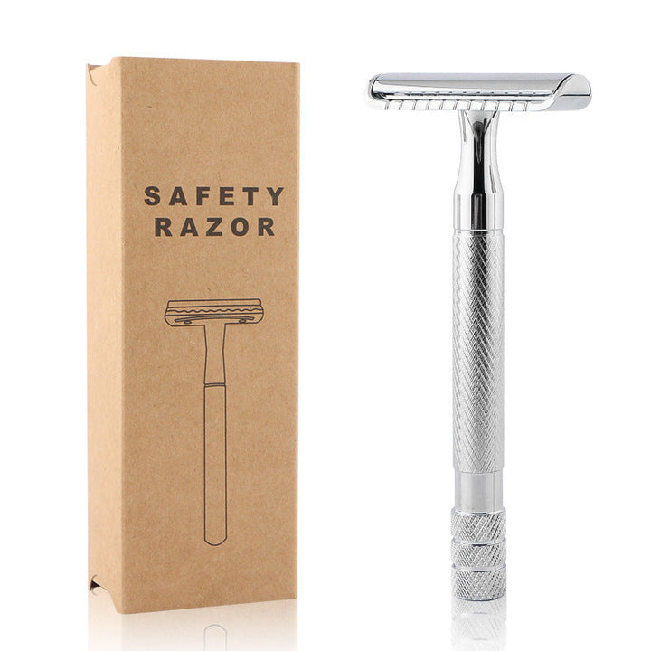 Vintage manual razor Hanzuva