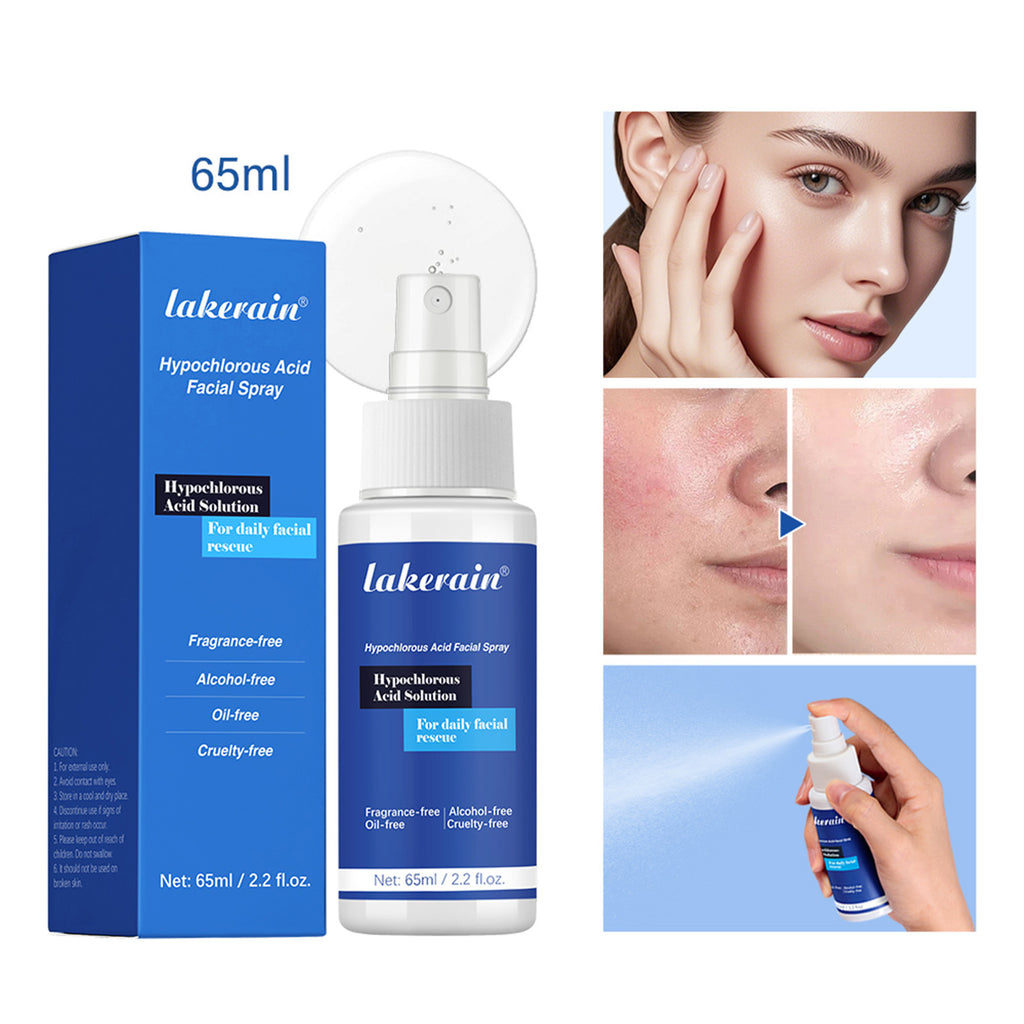 Moisturizing Spray