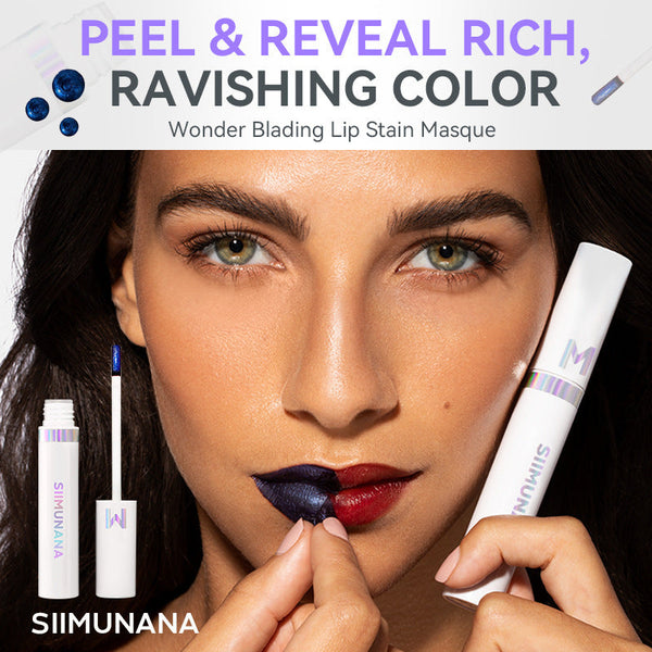Popular Foreign Trade Same TUMU Popular Products Lip Gloss Hanzuva