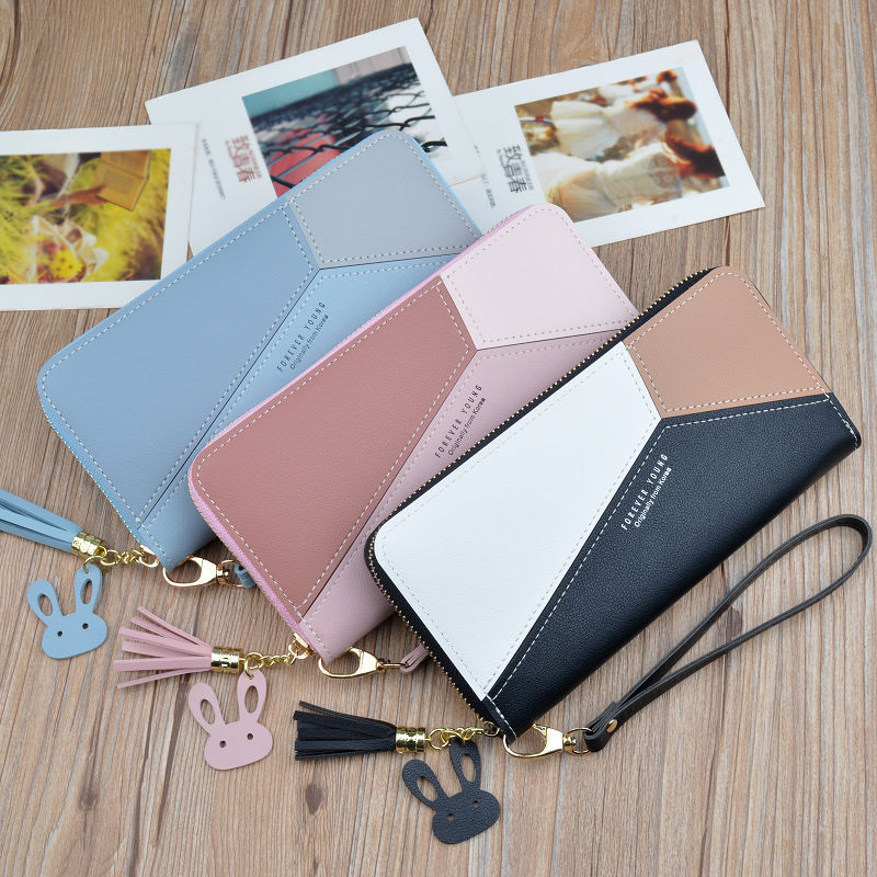New ladies clutch purse Hanzuva
