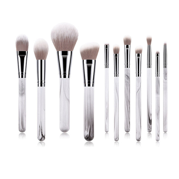 11 makeup brush sets Hanzuva