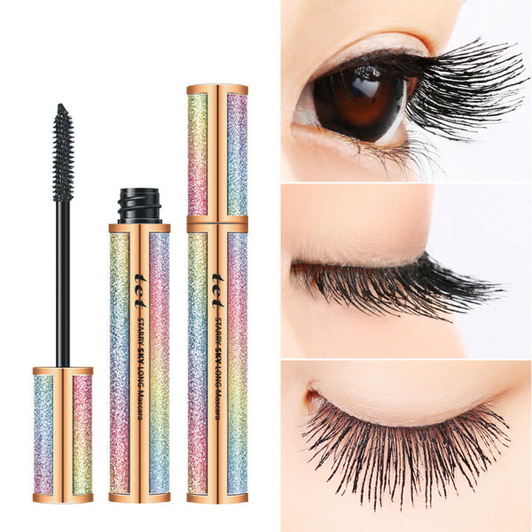 Starry mascara Hanzuva