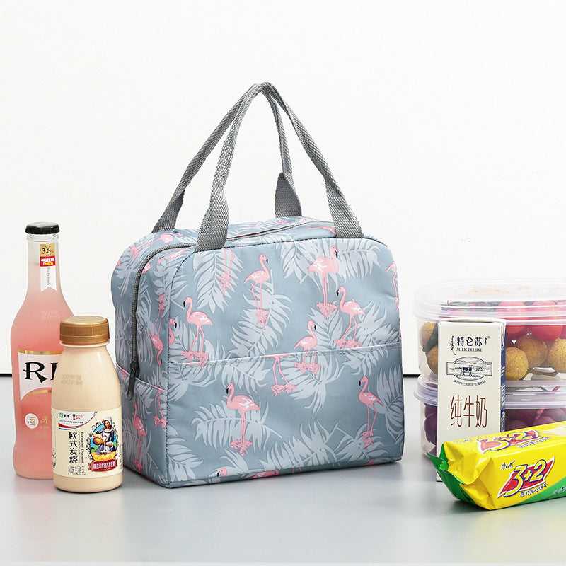 Waterproof lunch box Hanzuva