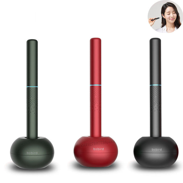 Multifunctional ear spoon set Hanzuva