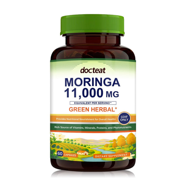 Dietary Supplement Hanzuva
