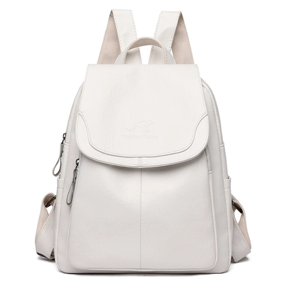 Women's Backpack Travel Large Capacity Shoulder Bag