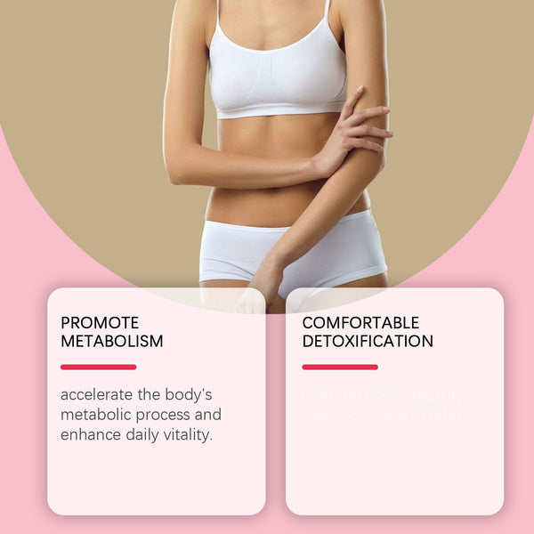 Googeer Energizing Tea Body Treatment Hanzuva
