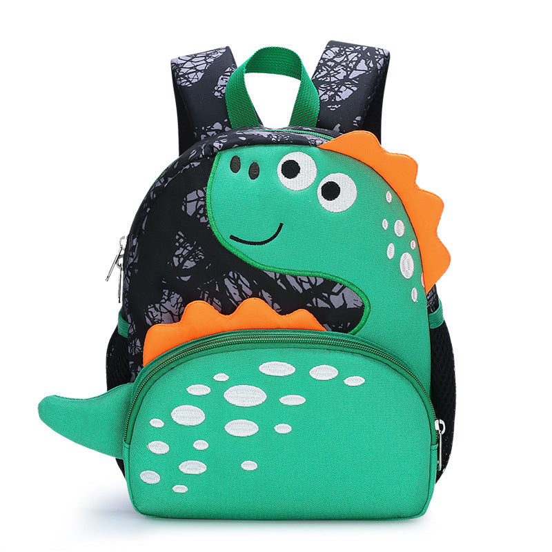 Cute Cartoon Mini Baby Diagonal Bag