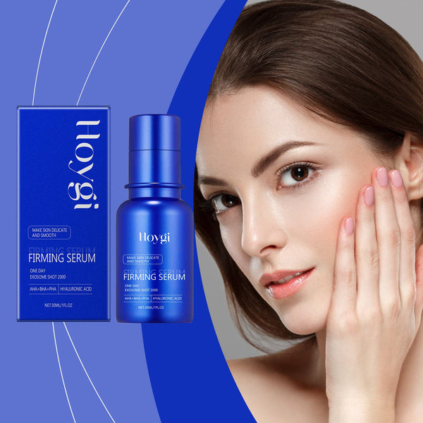 Firming Care Lotion Nourishing Moisturizing Face Hanzuva