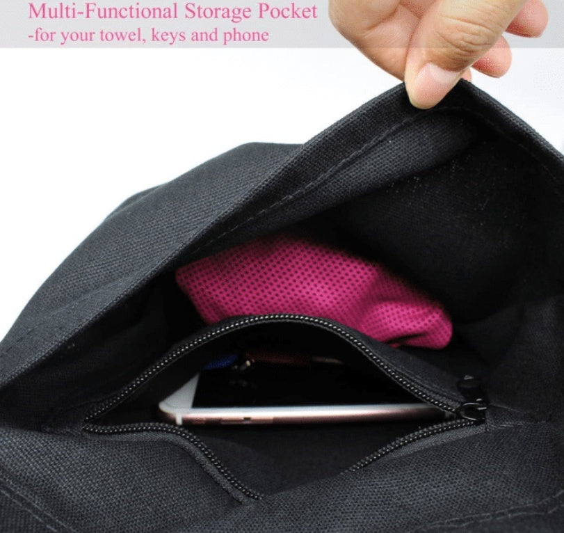 Yoga mat storage bag Hanzuva