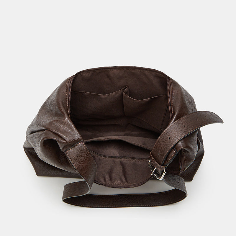 Fashion All-match Shoulder Crossbody Women's Bags