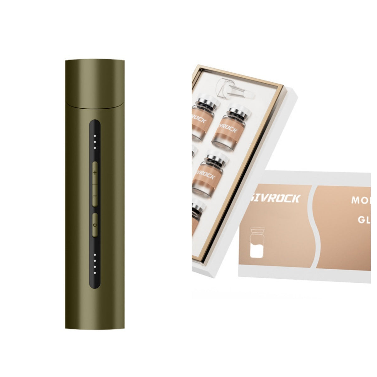 Skin Photon IPL Device Pulse Import Beauty Instrument
