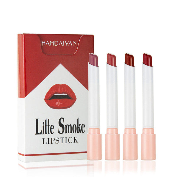 Matte Mist Lipstick Lipstick Hanzuva