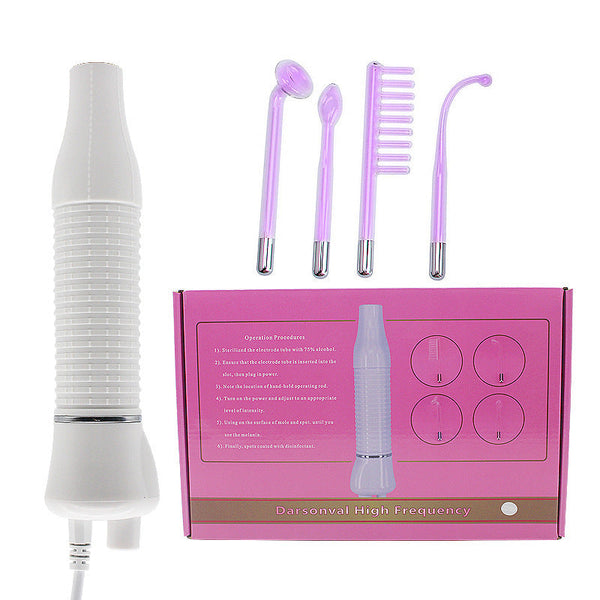 High frequency electrotherapy Hanzuva