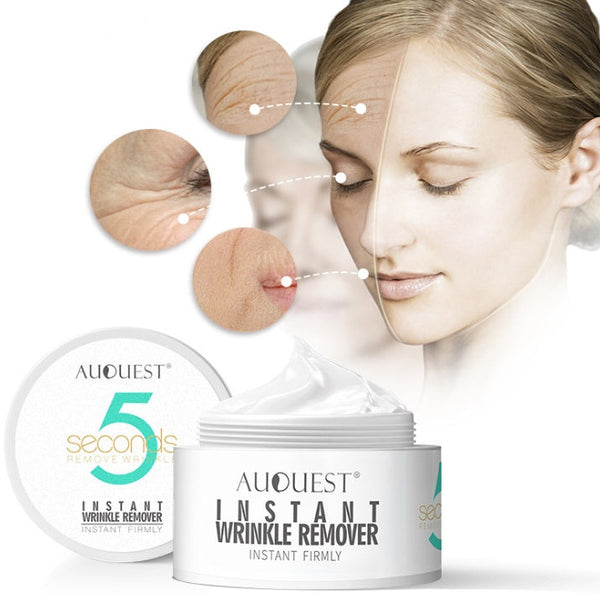 Wrinkle Cream Eye Bag Firming Whitening Moisturizing Cream Hanzuva