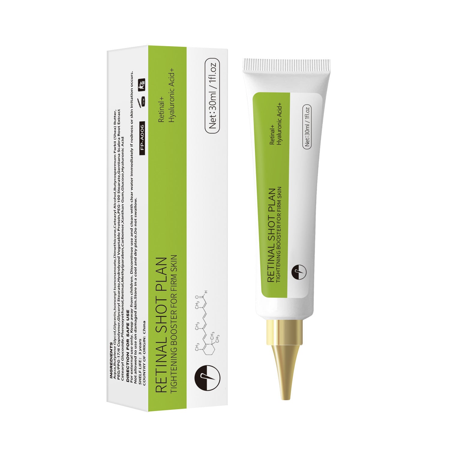 Moisturizing And Nourishing Improve Dark Circles