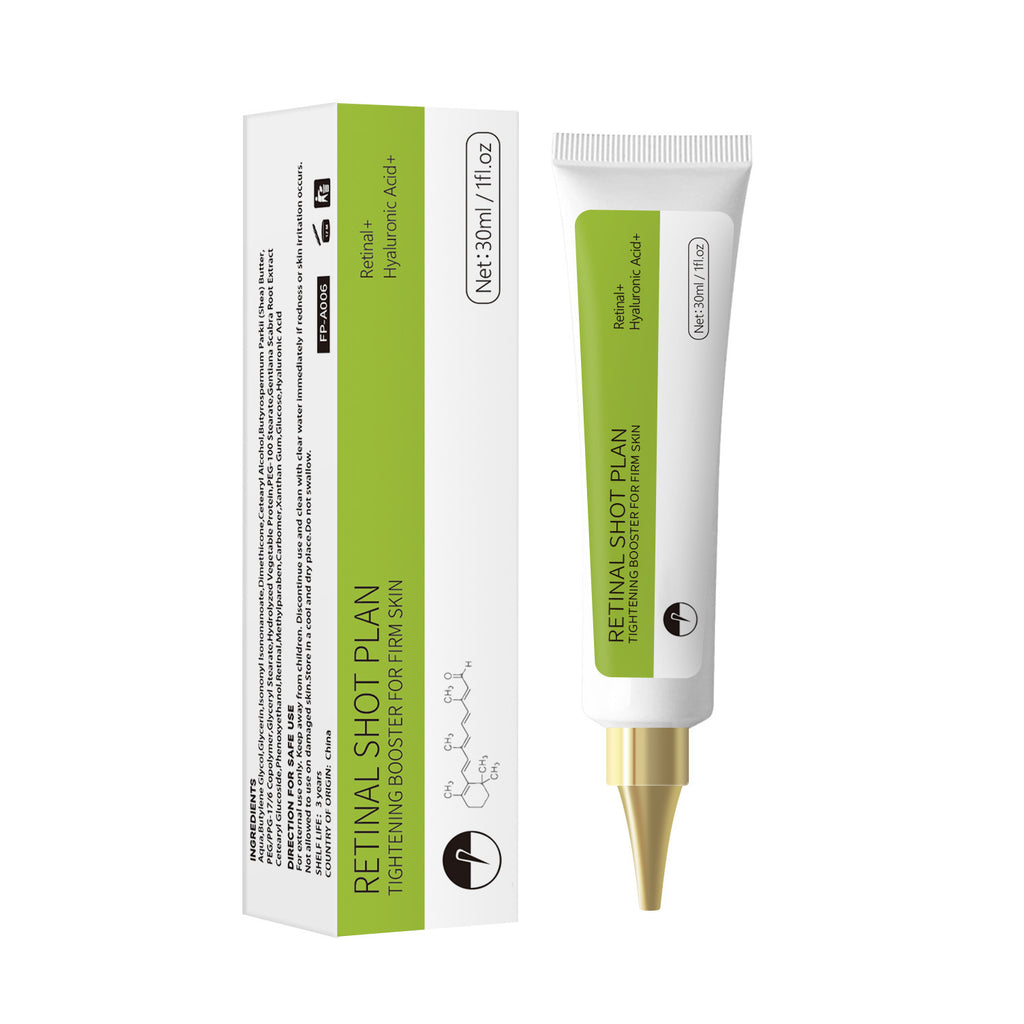 Moisturizing And Nourishing Improve Dark Circles