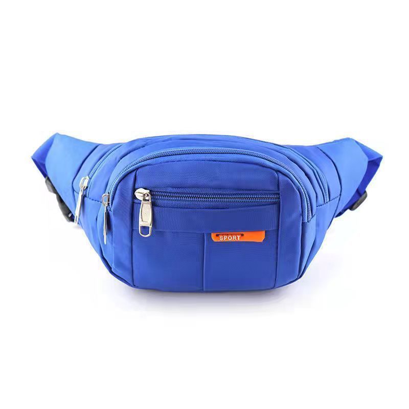 Multifunctional Large-capacity Waterproof And Wear-resistant Sports