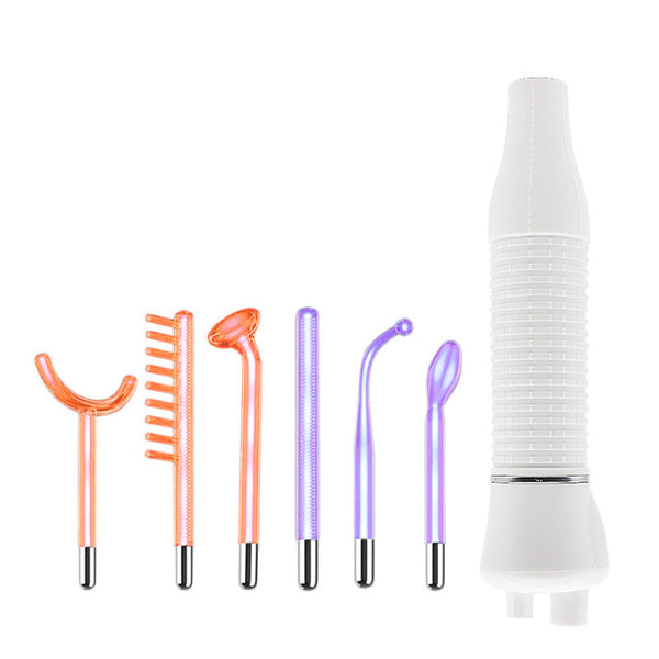 High Frequency Electrotherapy Beauty Instrument Hanzuva