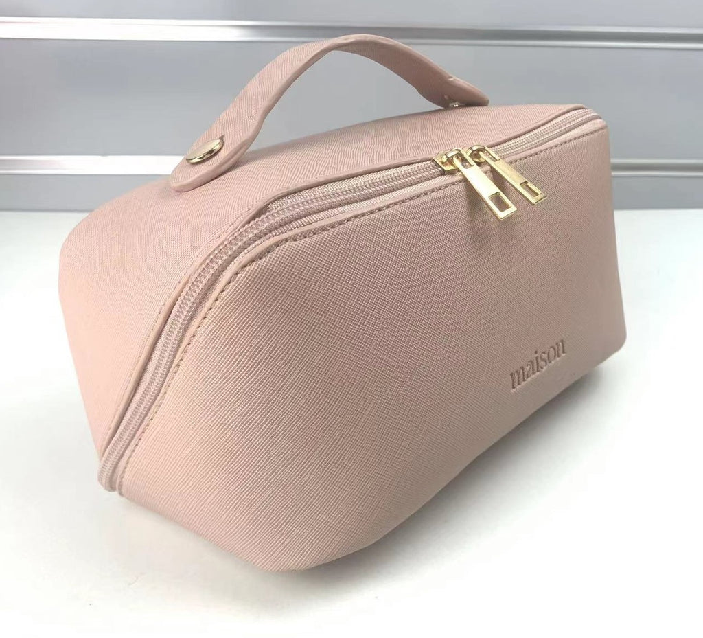 Travel Large Capacity Multifunction Cosmetic Bag
