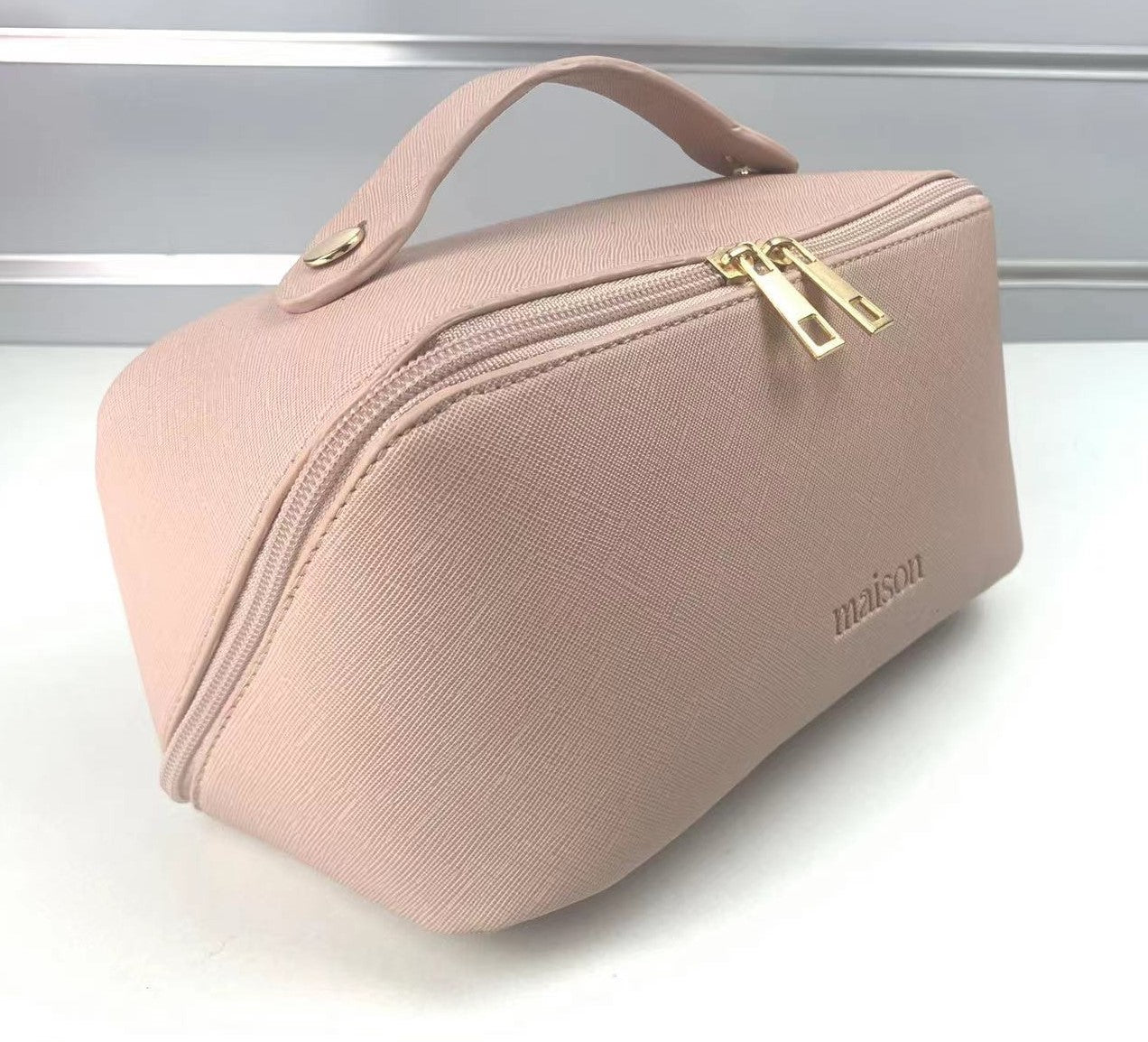 Travel Large Capacity Multifunction Cosmetic Bag