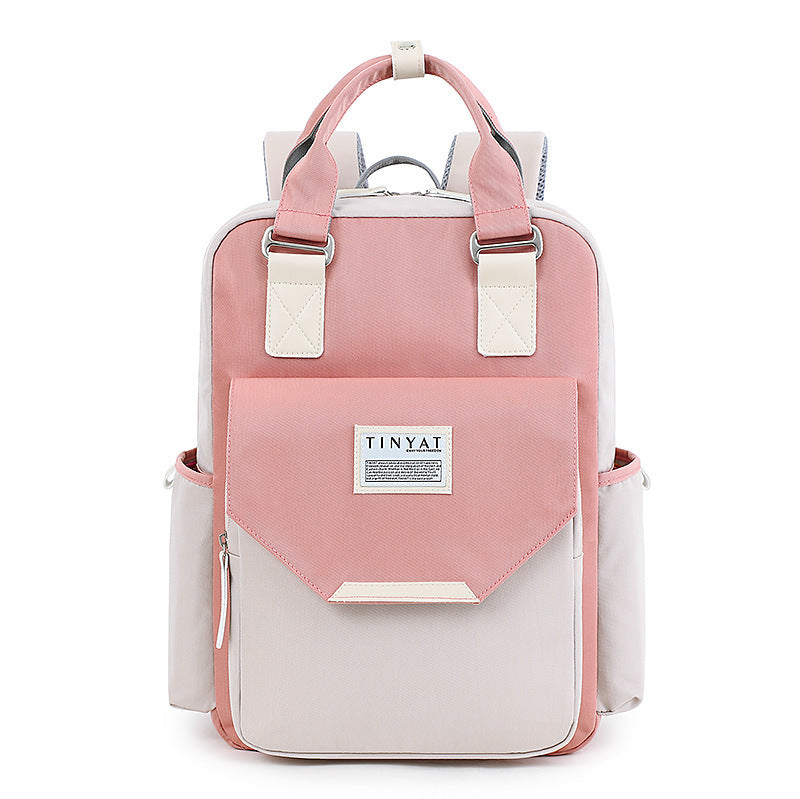 Donut backpack travel Hanzuva