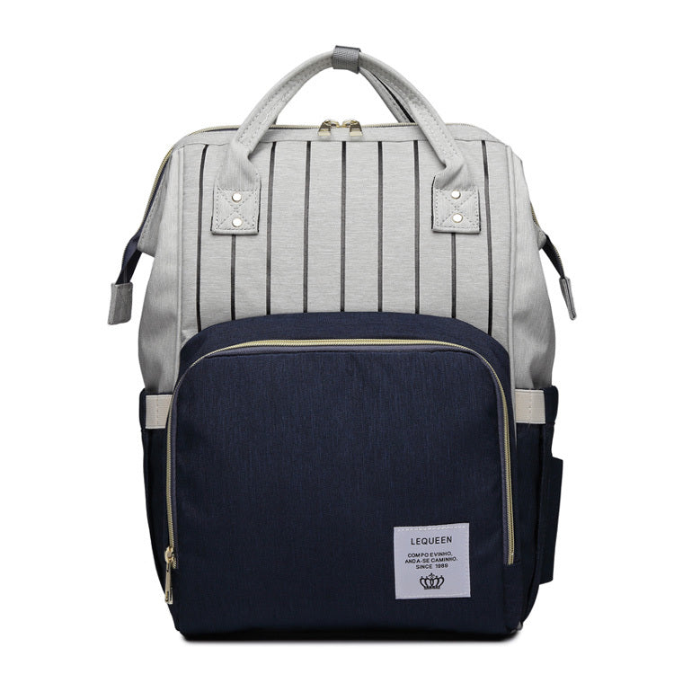 Fashion Mummy Maternity Nappy Bag Hanzuva