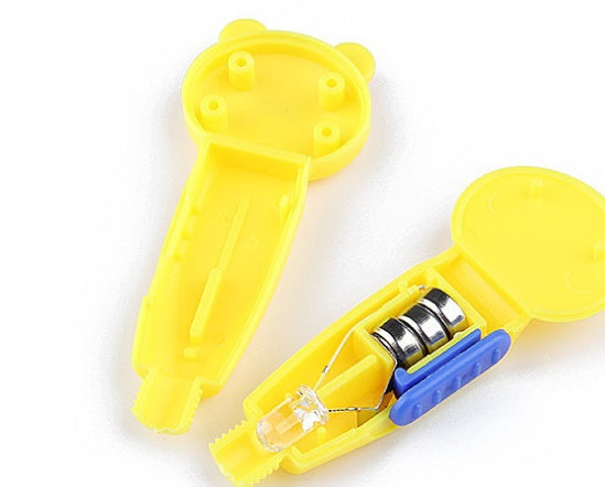 Ear Cleaner Earwax Spoon Clean