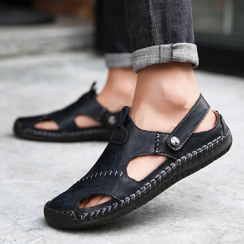 Men's river shoes