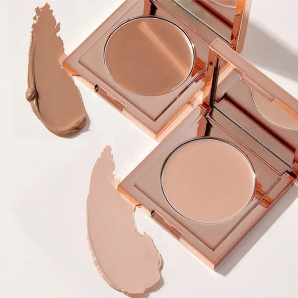 Colored Clay Undereye Corrector Eyeground Concealer Hanzuva