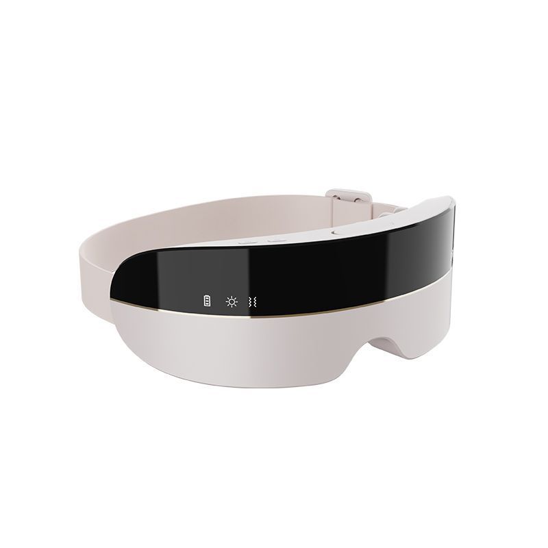 Nano Steam Spray Intelligent Eye Massager